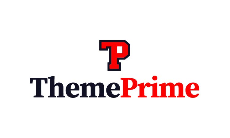 ThemePrime.com - Creative premium domains for sale